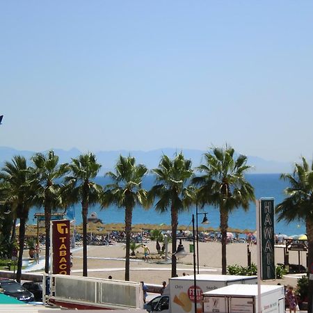 Beatriz Charming Hostal Torremolinos Exterior photo