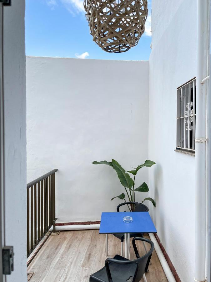 Beatriz Charming Hostal Torremolinos Exterior photo