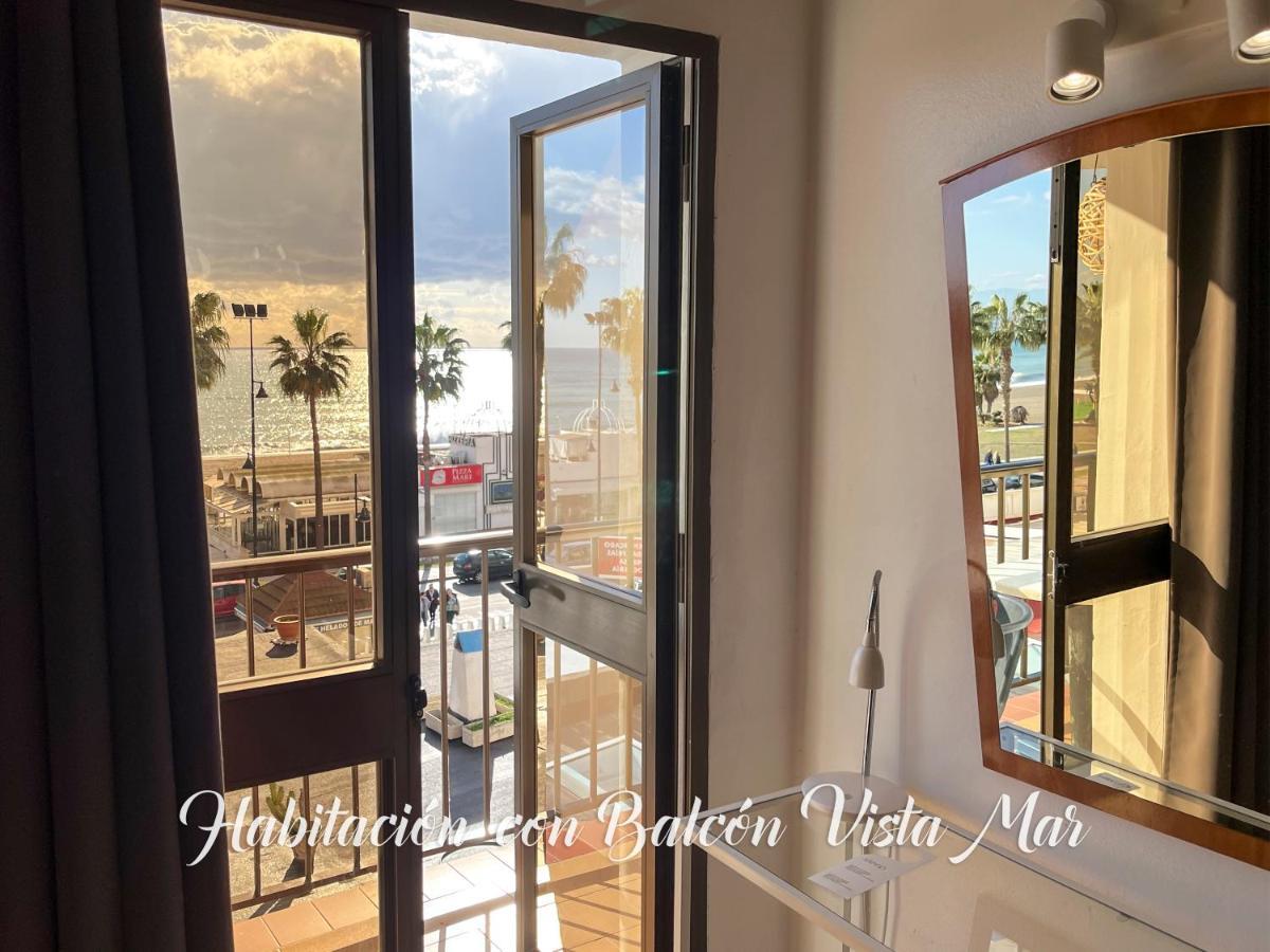 Beatriz Charming Hostal Torremolinos Exterior photo