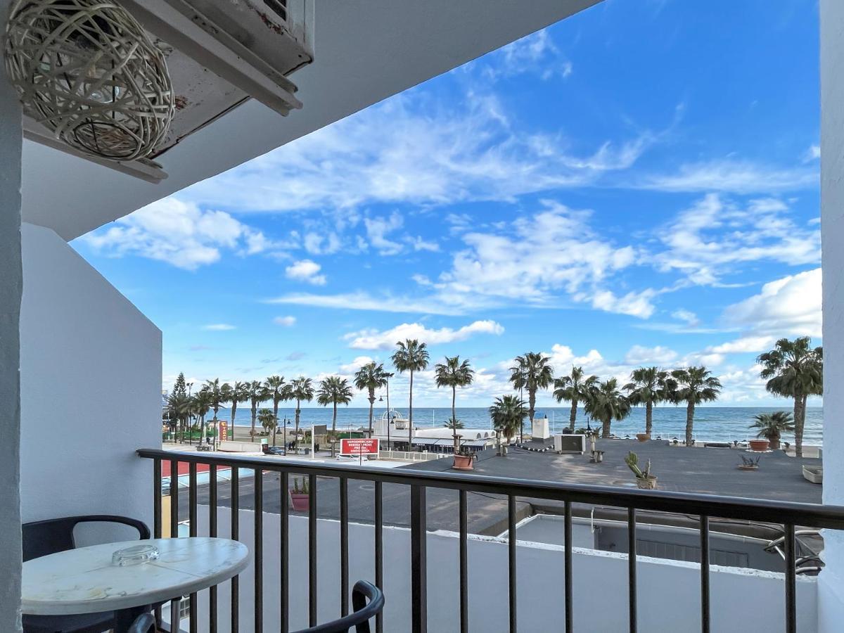 Beatriz Charming Hostal Torremolinos Exterior photo
