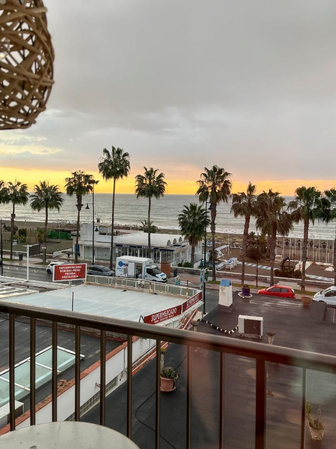 Beatriz Charming Hostal Torremolinos Exterior photo