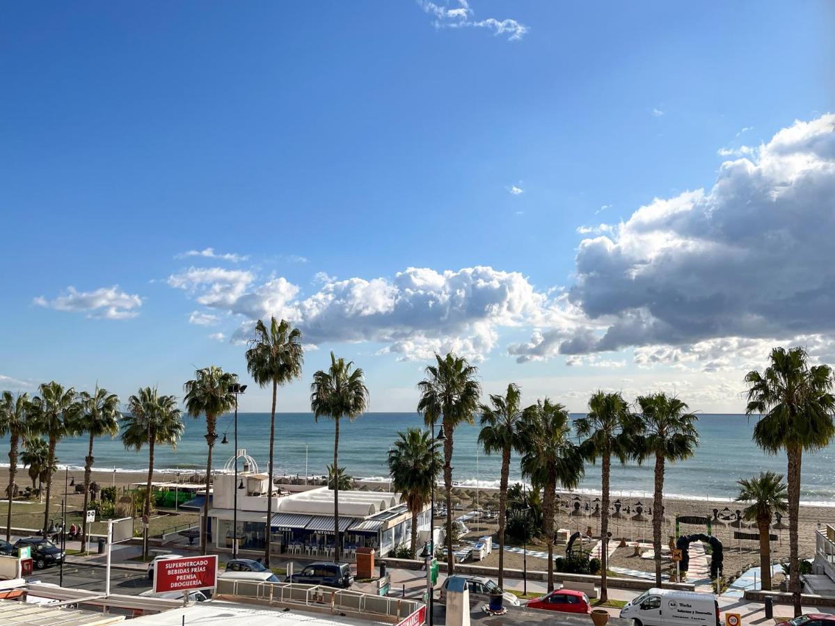 Beatriz Charming Hostal Torremolinos Exterior photo