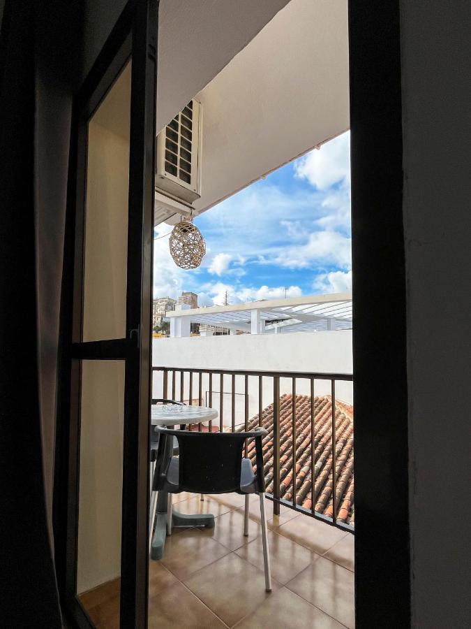 Beatriz Charming Hostal Torremolinos Exterior photo
