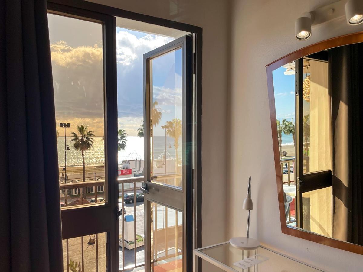 Beatriz Charming Hostal Torremolinos Exterior photo