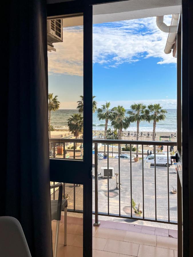 Beatriz Charming Hostal Torremolinos Exterior photo