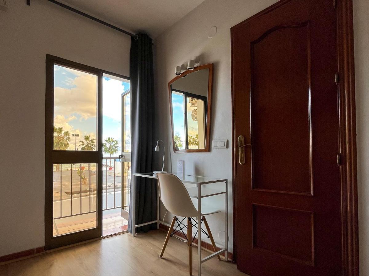 Beatriz Charming Hostal Torremolinos Exterior photo