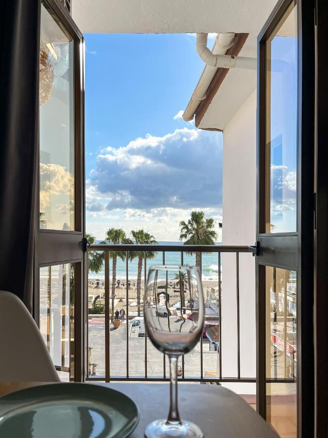 Beatriz Charming Hostal Torremolinos Exterior photo