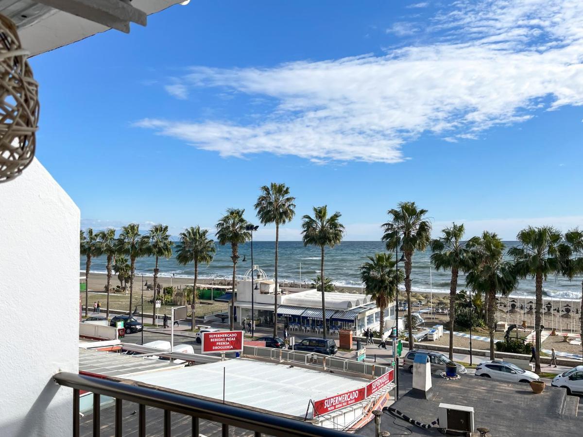Beatriz Charming Hostal Torremolinos Exterior photo