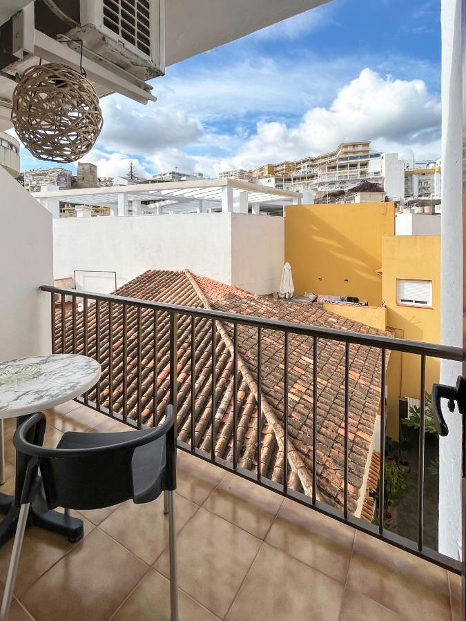 Beatriz Charming Hostal Torremolinos Exterior photo