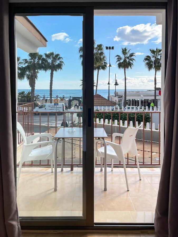 Beatriz Charming Hostal Torremolinos Exterior photo