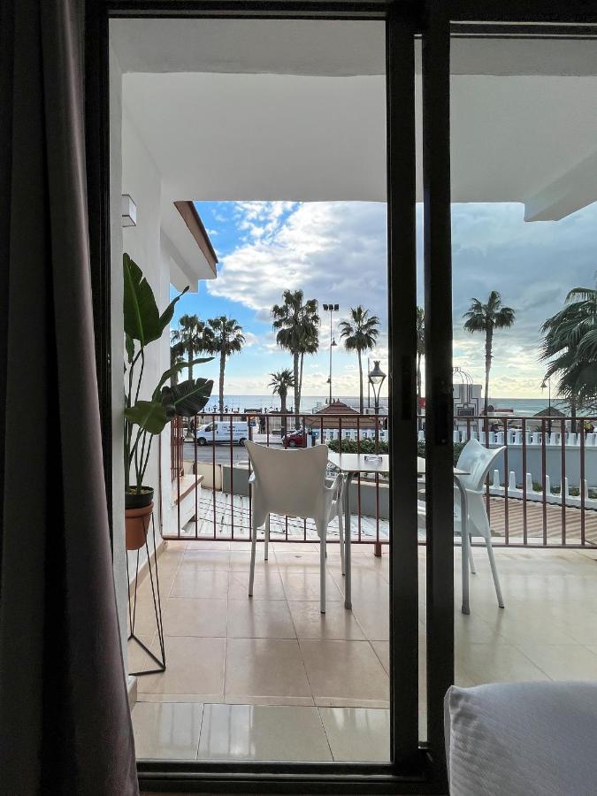 Beatriz Charming Hostal Torremolinos Exterior photo