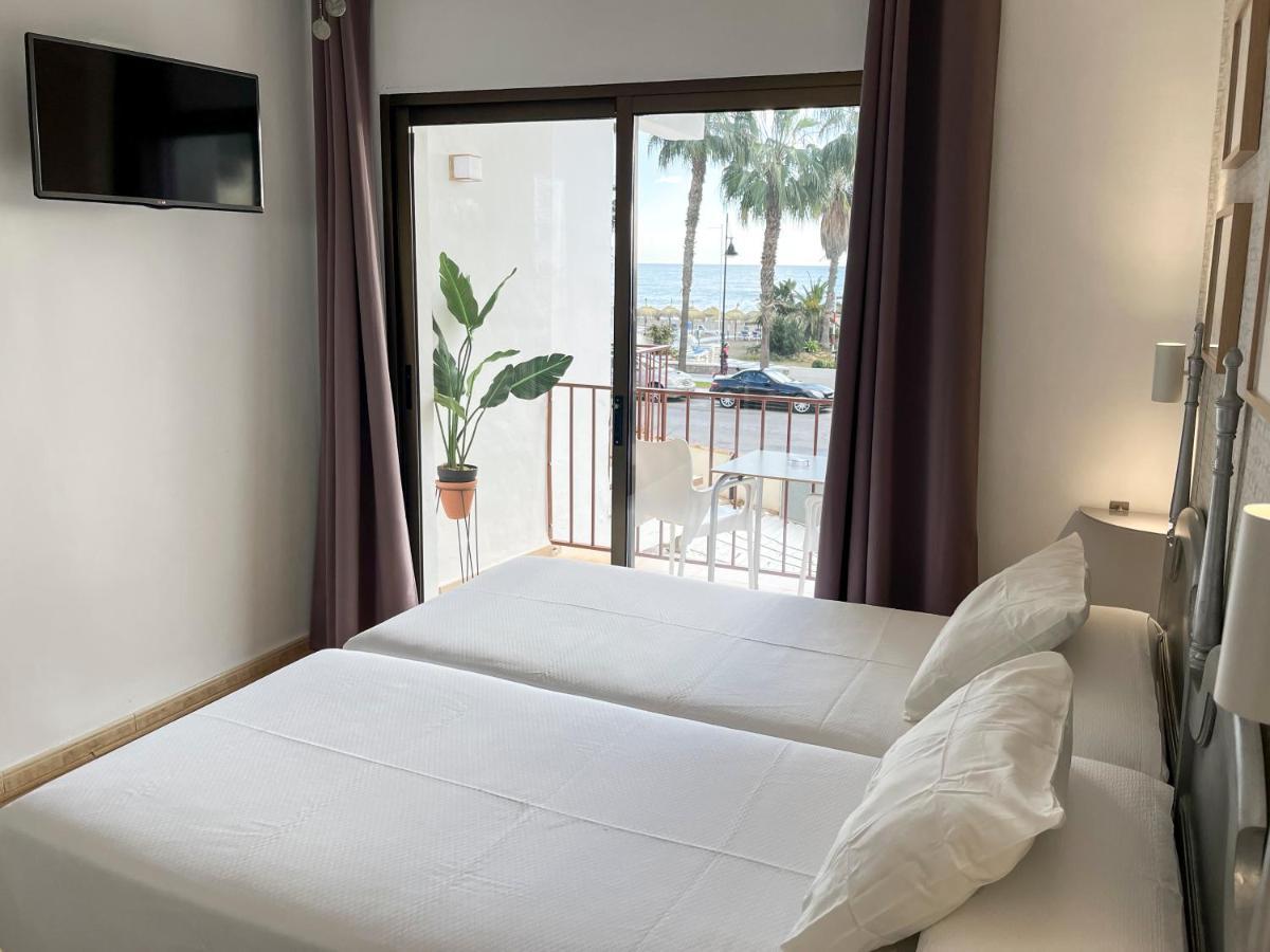 Beatriz Charming Hostal Torremolinos Exterior photo