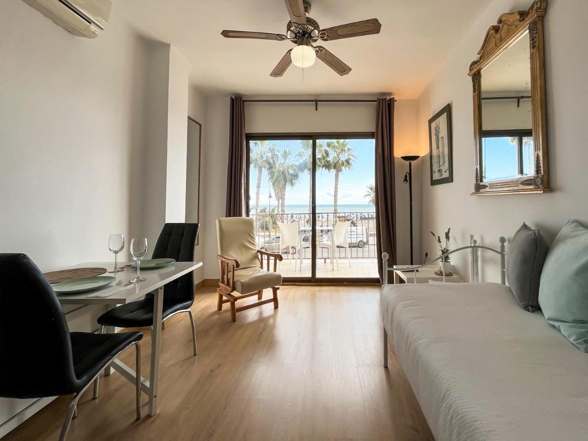 Beatriz Charming Hostal Torremolinos Exterior photo