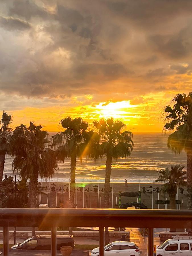 Beatriz Charming Hostal Torremolinos Exterior photo