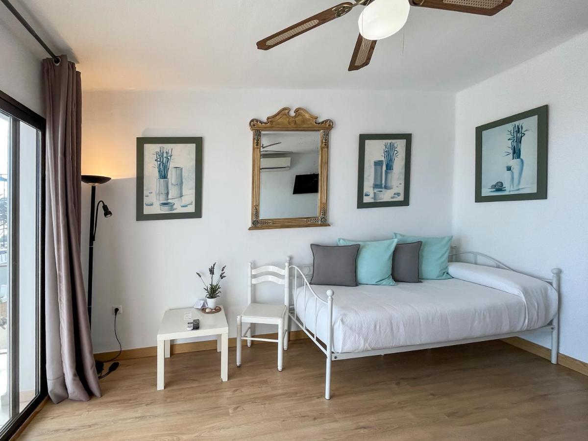 Beatriz Charming Hostal Torremolinos Exterior photo