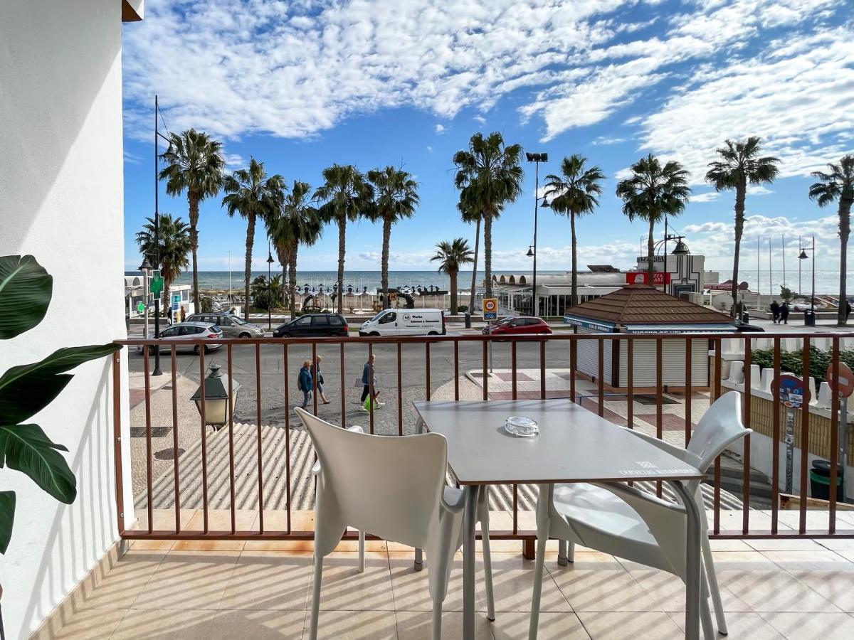 Beatriz Charming Hostal Torremolinos Exterior photo