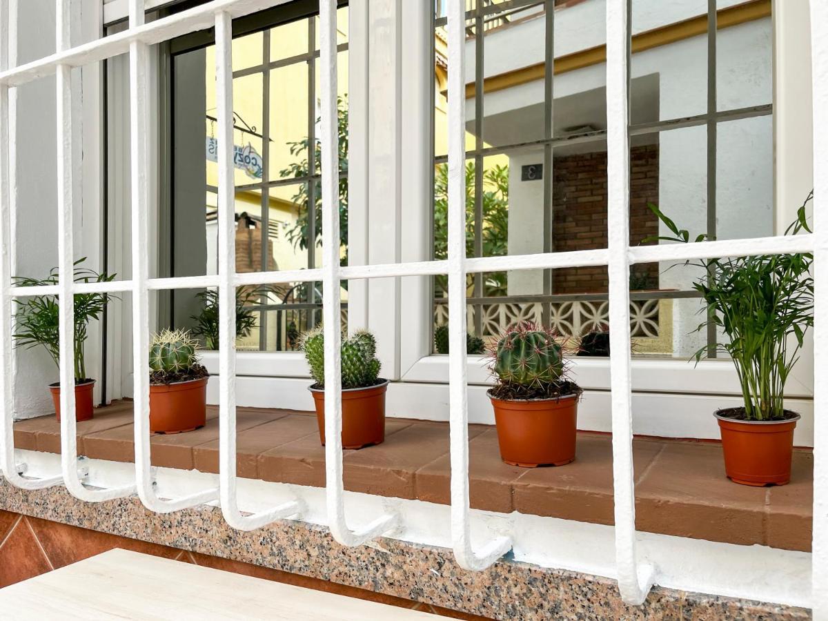Beatriz Charming Hostal Torremolinos Exterior photo