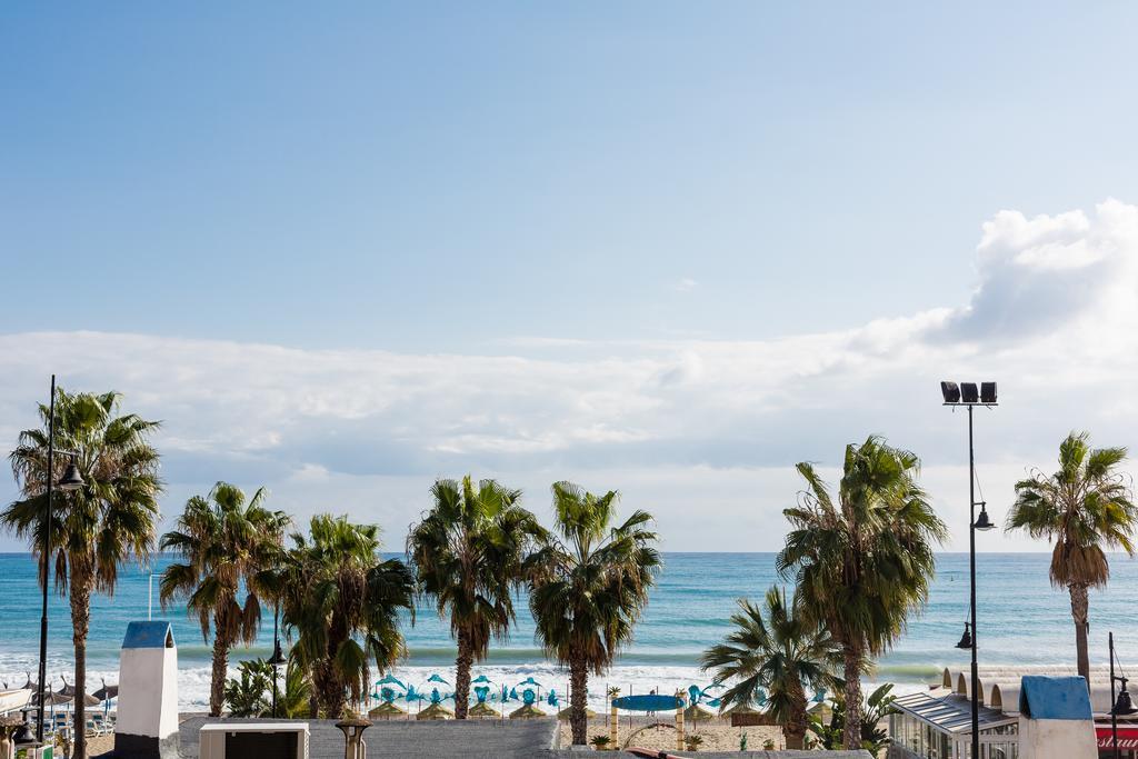 Beatriz Charming Hostal Torremolinos Exterior photo