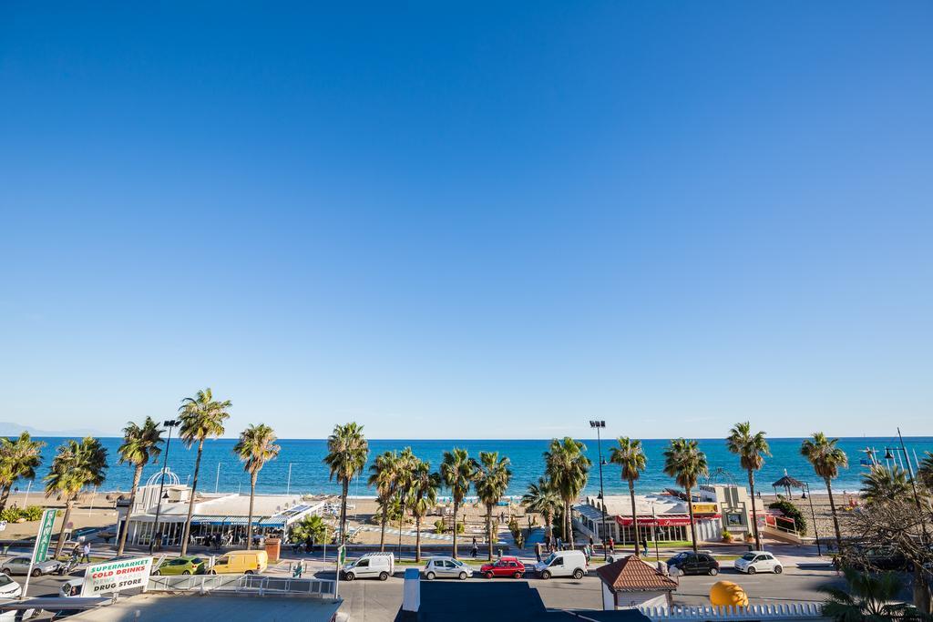 Beatriz Charming Hostal Torremolinos Exterior photo