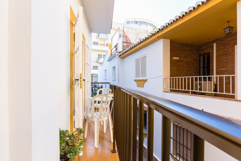 Beatriz Charming Hostal Torremolinos Exterior photo